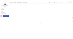 Desktop Screenshot of lesbourgeoises.com